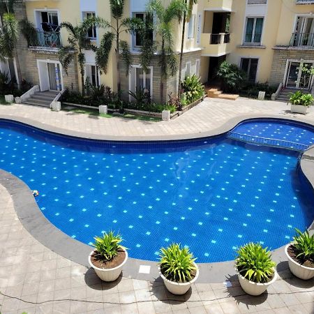 Kivi'S Kozy 2Bhk Luxurious Apartment Goa By Leela Homes Arpora Luaran gambar