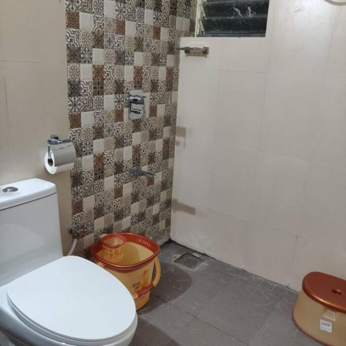 Kivi'S Kozy 2Bhk Luxurious Apartment Goa By Leela Homes Arpora Luaran gambar