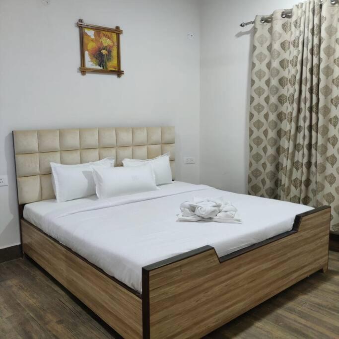 Kivi'S Kozy 2Bhk Luxurious Apartment Goa By Leela Homes Arpora Luaran gambar