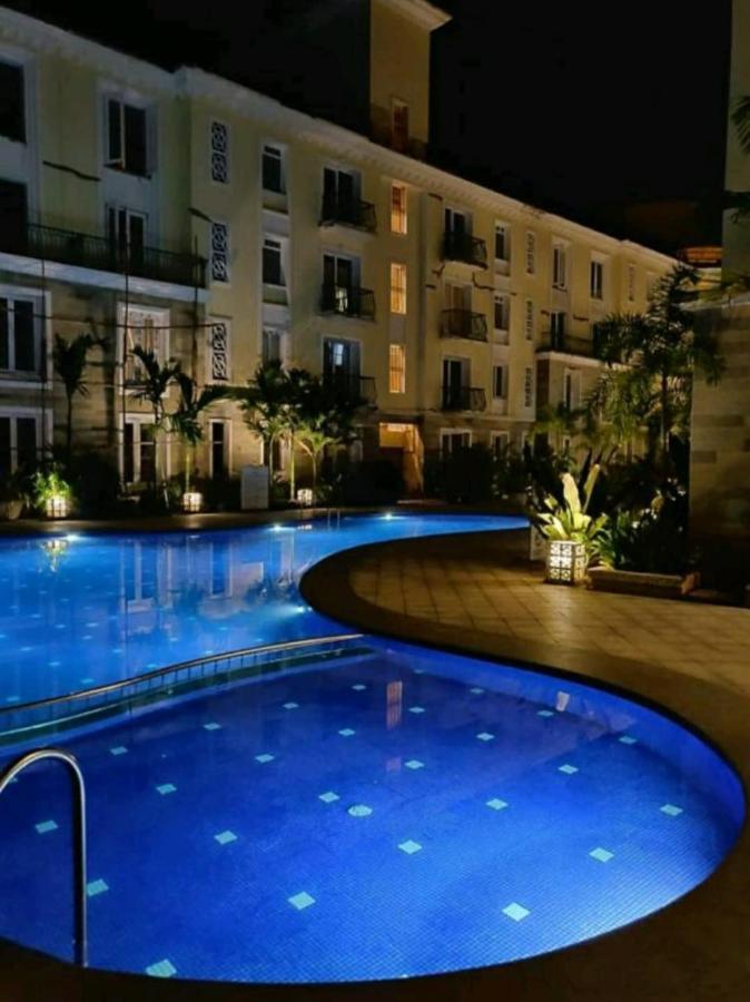 Kivi'S Kozy 2Bhk Luxurious Apartment Goa By Leela Homes Arpora Luaran gambar