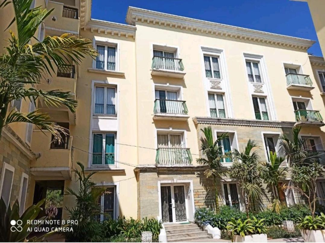 Kivi'S Kozy 2Bhk Luxurious Apartment Goa By Leela Homes Arpora Luaran gambar