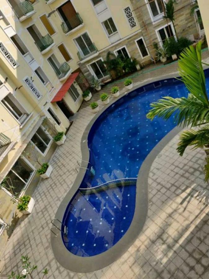 Kivi'S Kozy 2Bhk Luxurious Apartment Goa By Leela Homes Arpora Luaran gambar